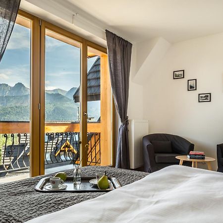 Domy Mountain Premium Koscielisko Bagian luar foto