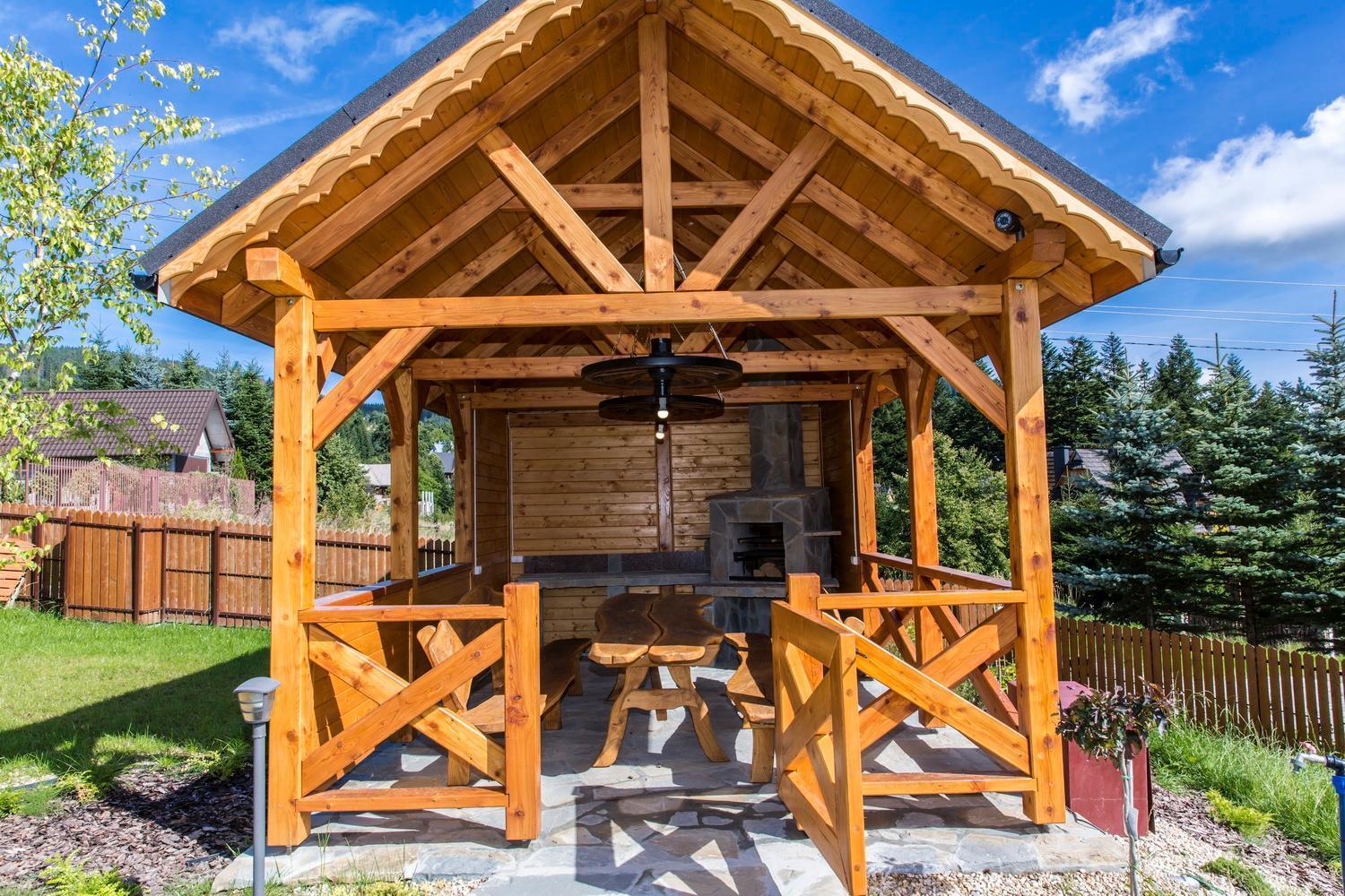 Domy Mountain Premium Koscielisko Bagian luar foto